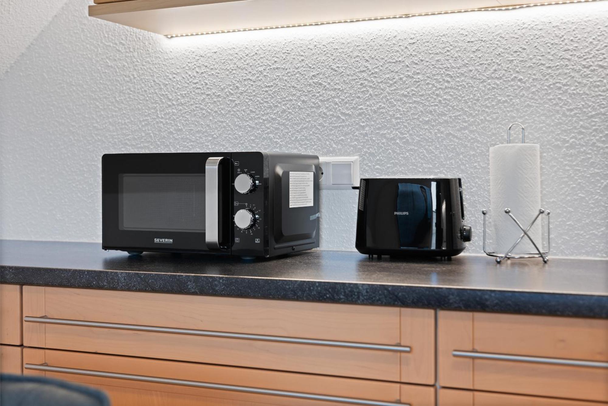 Apartments Münchbach - near Europa-Park&Rulantica - Terrace I Parking I Kitchen I WiFi Rust Exterior foto